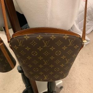 Louis Vuitton Drouot Crossbody